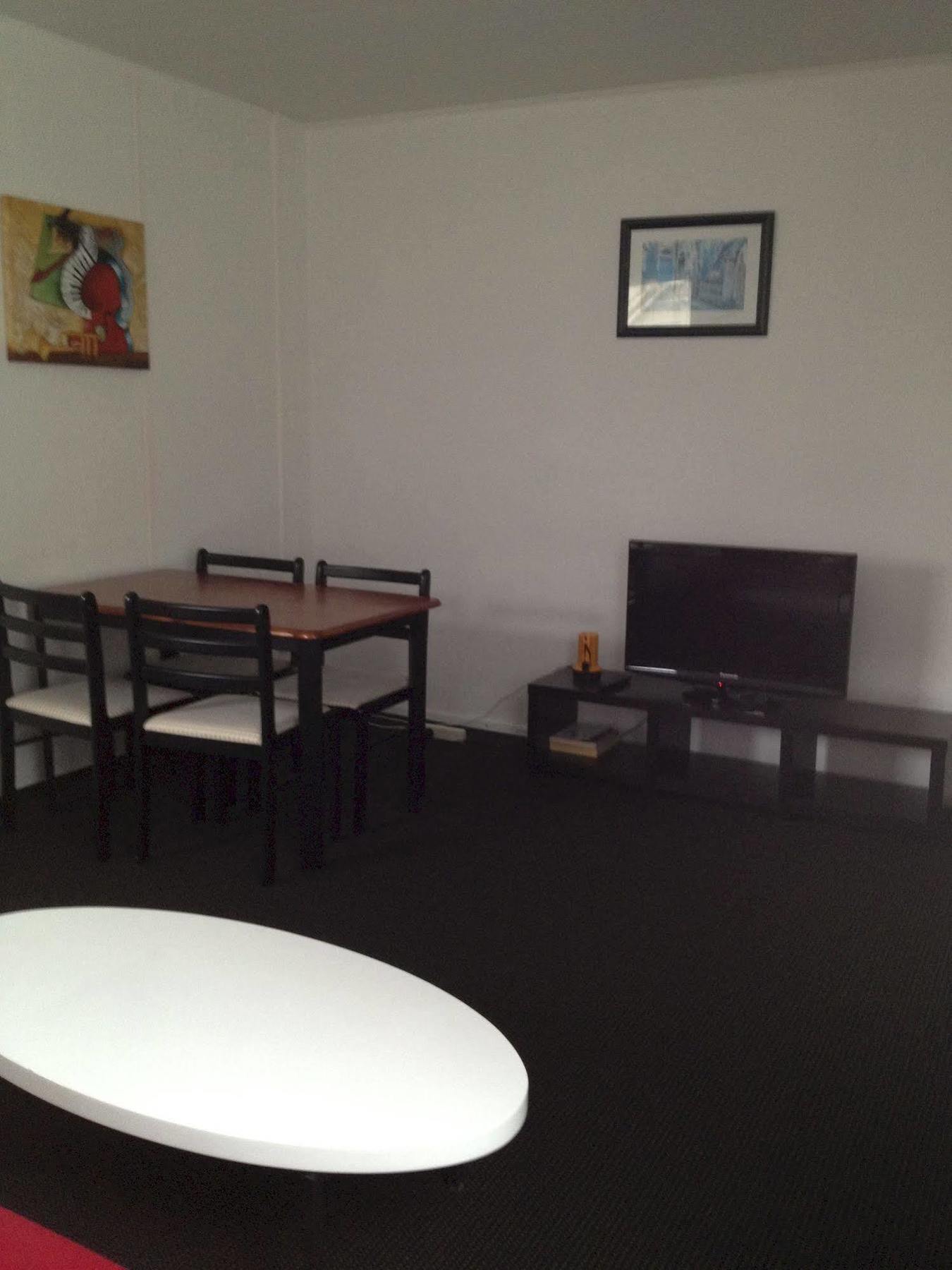 Achilles Motel Christchurch Ngoại thất bức ảnh