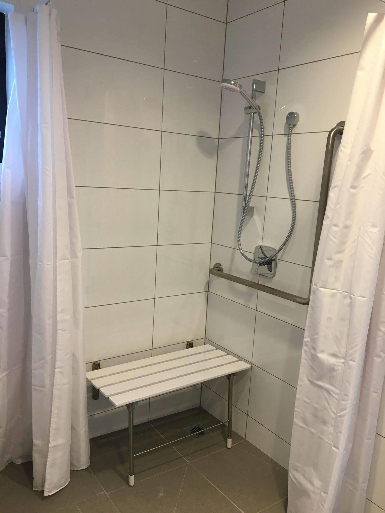 Achilles Motel Christchurch Ngoại thất bức ảnh