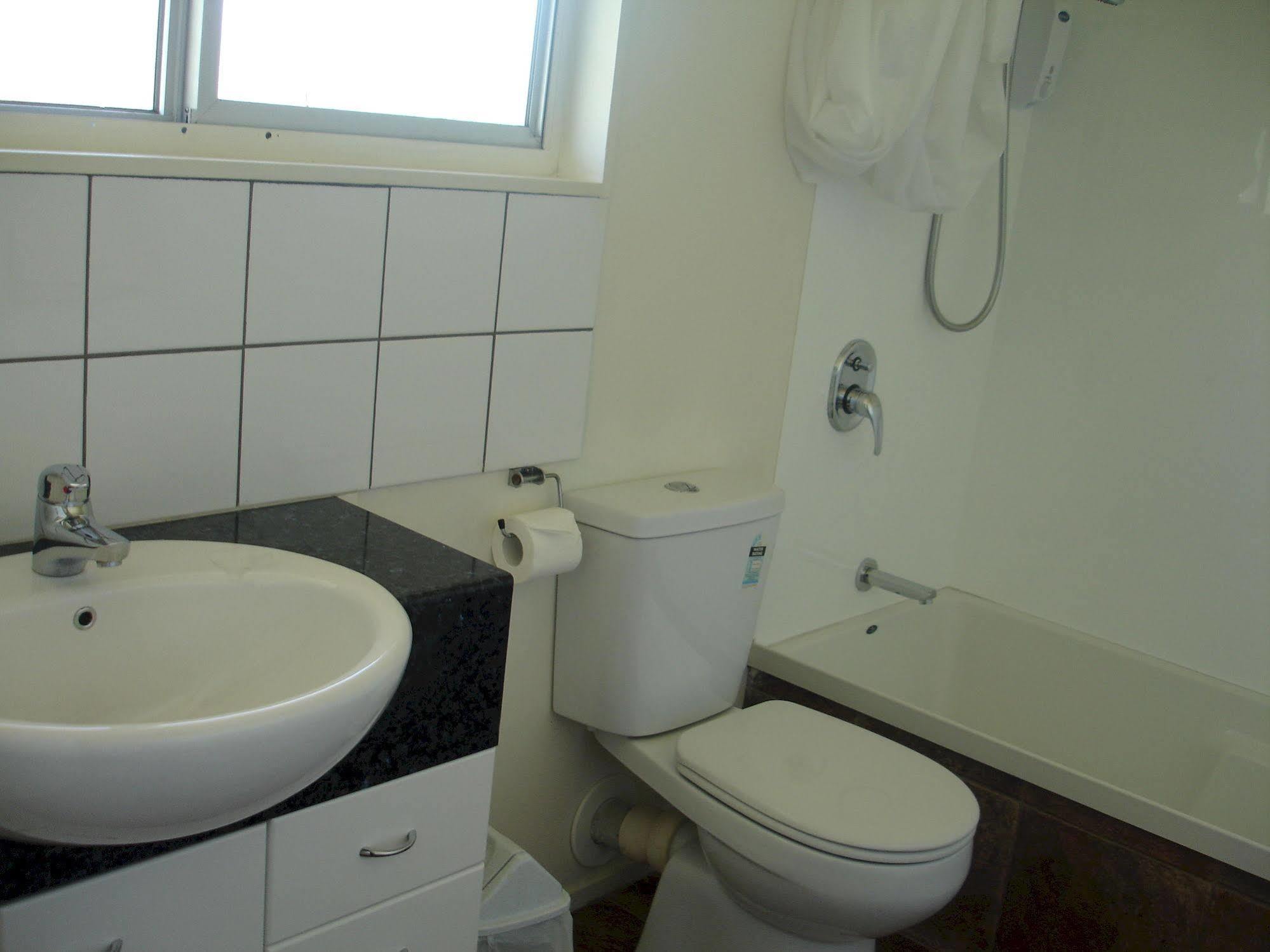 Achilles Motel Christchurch Ngoại thất bức ảnh
