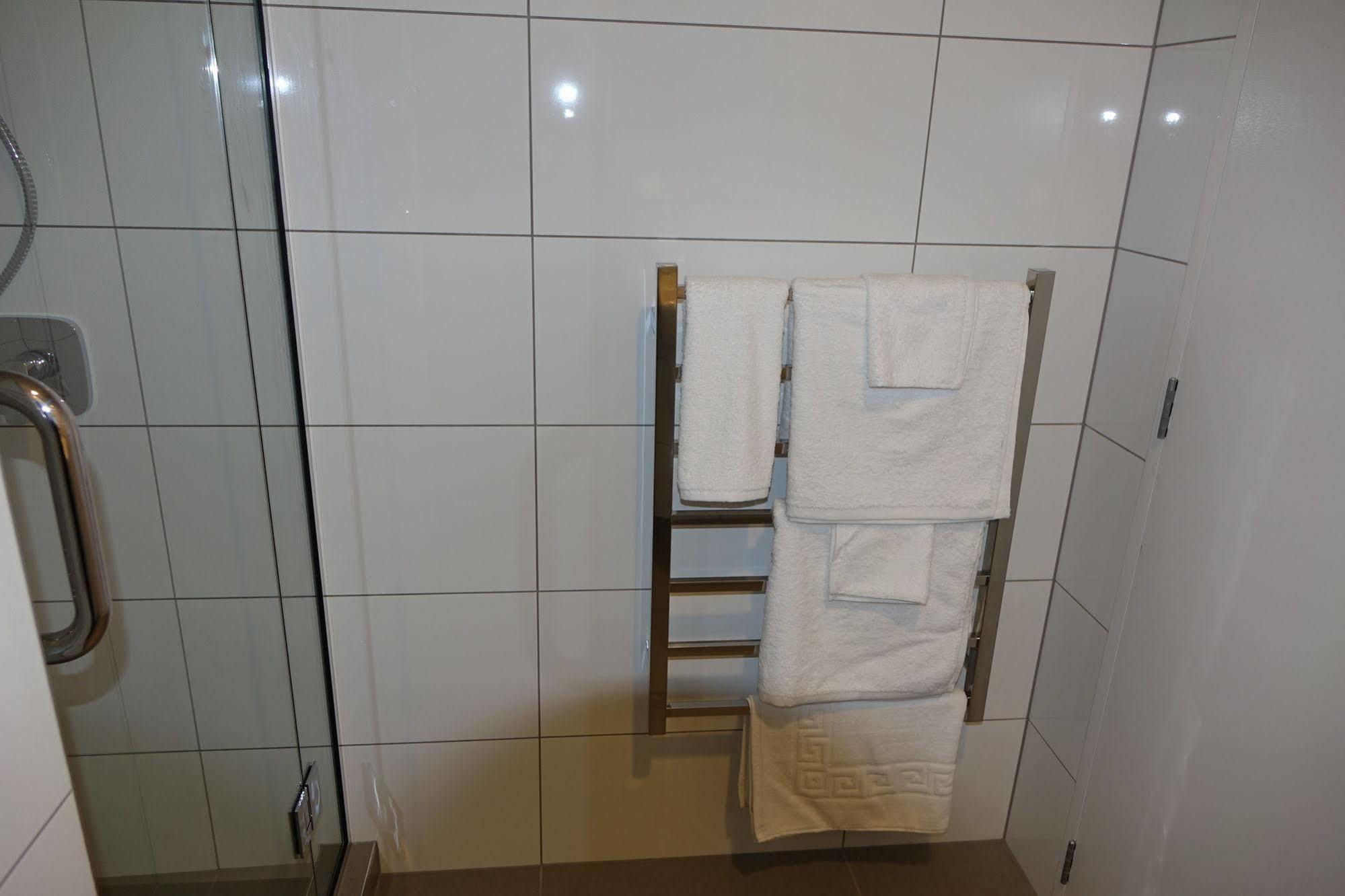 Achilles Motel Christchurch Ngoại thất bức ảnh