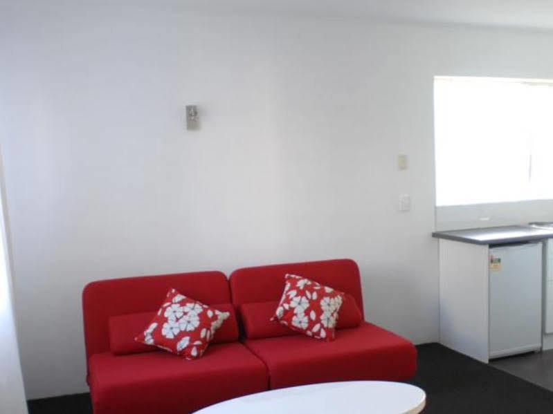 Achilles Motel Christchurch Ngoại thất bức ảnh