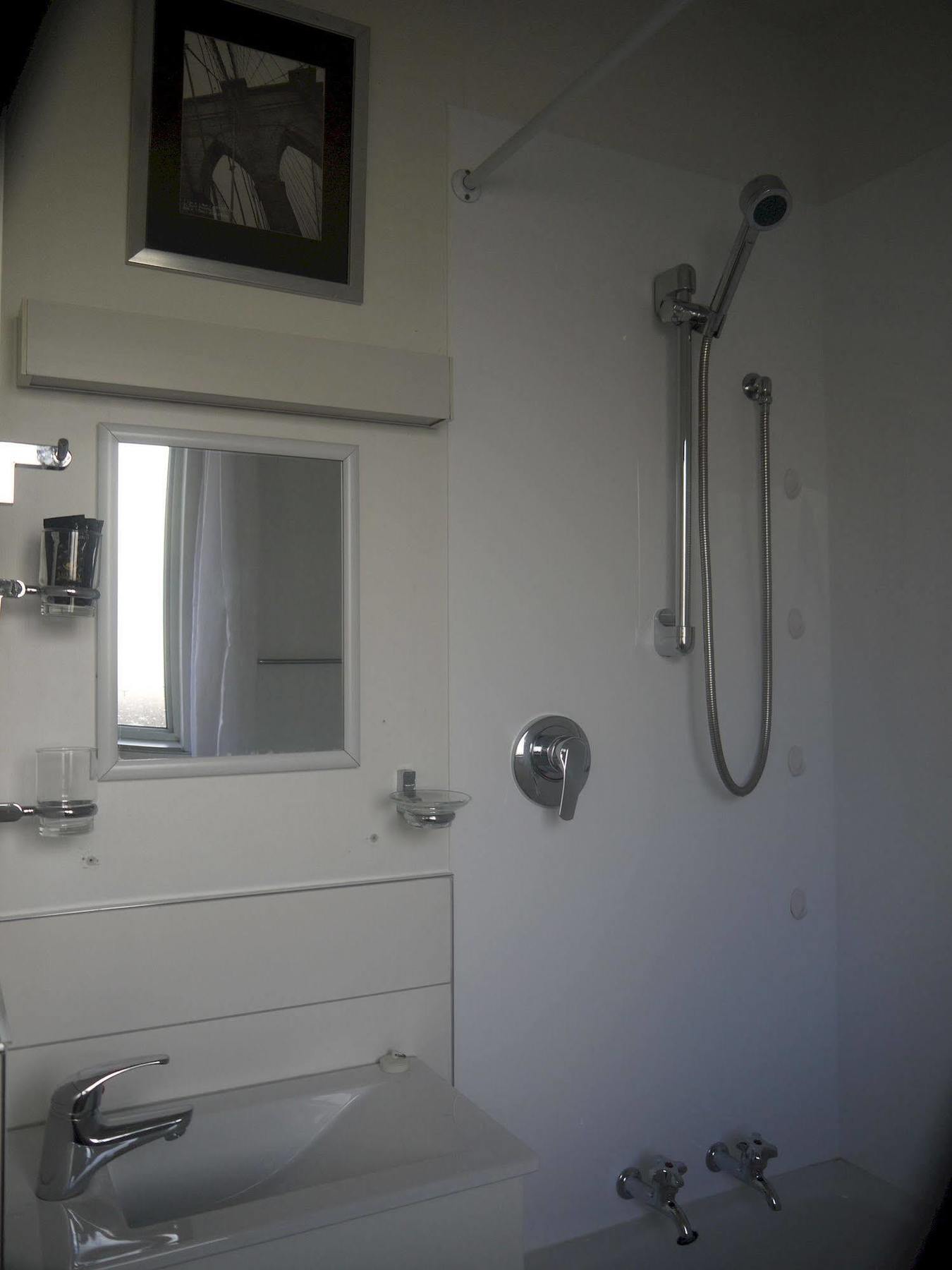 Achilles Motel Christchurch Ngoại thất bức ảnh
